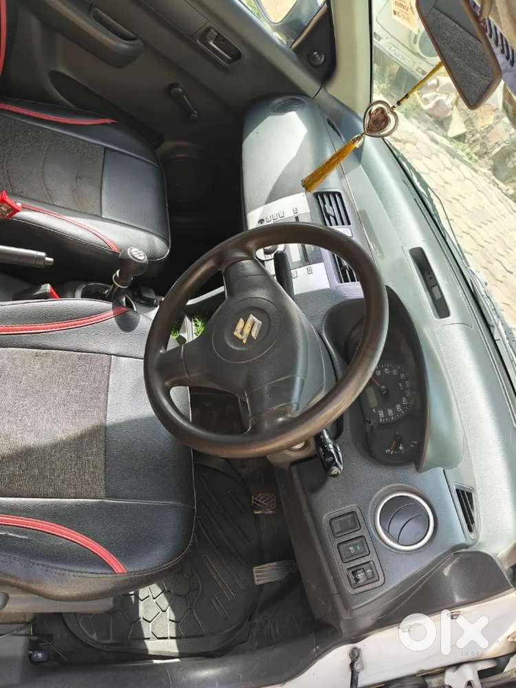 Maruti Dzire Tour 2014