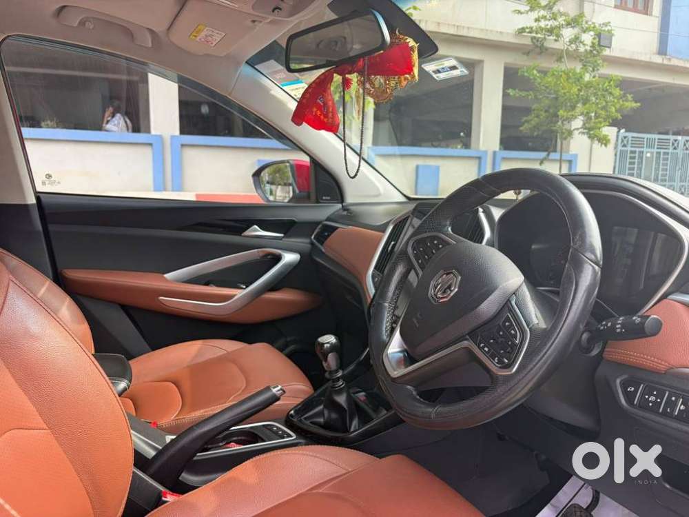 Mg Hector 2.0 Smart Diesel, 2020, Diesel