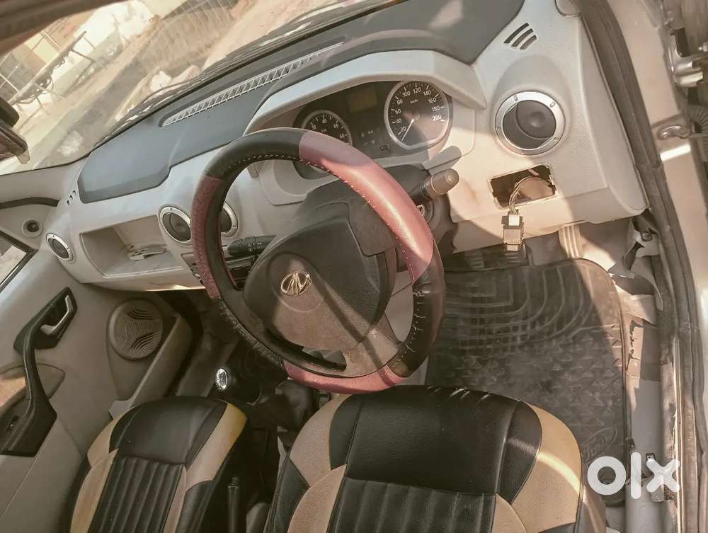 Mahindra Verito 2013 Diesel 360000 Km Driven