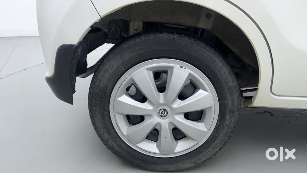 Maruti Suzuki Alto K10 2010-2014 Vxi, 2016, Petrol