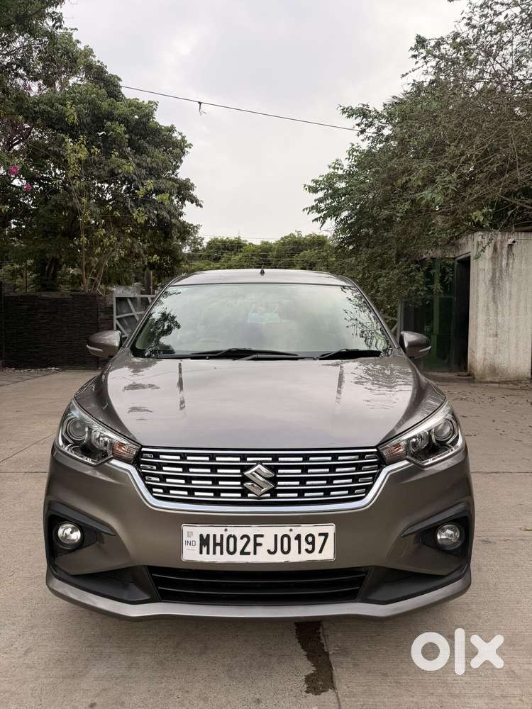 Maruti Suzuki Ertiga Zdi+ Shvs, 2019, Diesel