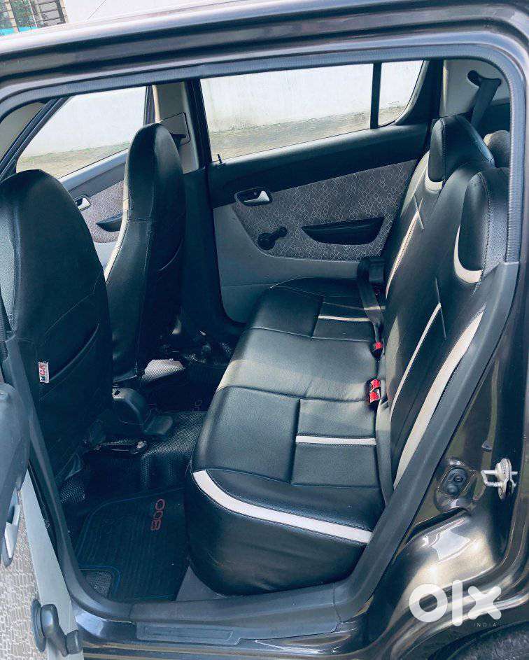 Maruti Suzuki Alto 800