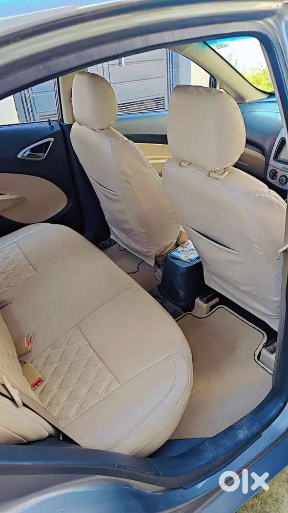 Chevrolet Sail 2017 Diesel Well Maintained