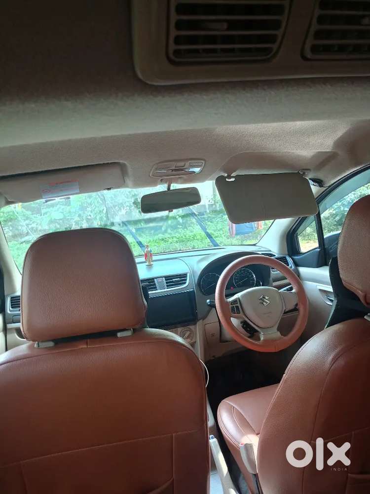 Maruti Suzuki Ertiga Vdi 2016