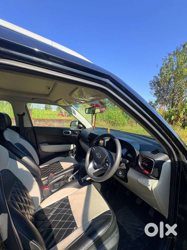 Hyundai Venue 2025 Petrol