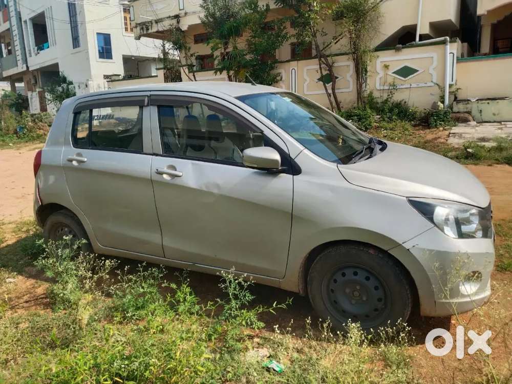 Maruti Suzuki Celerio 2015 Diesel