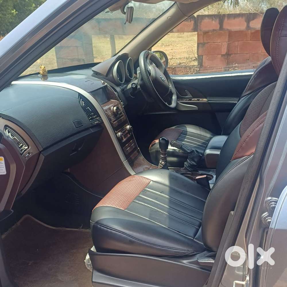 Mahindra Xuv500 W8, 2013, Diesel