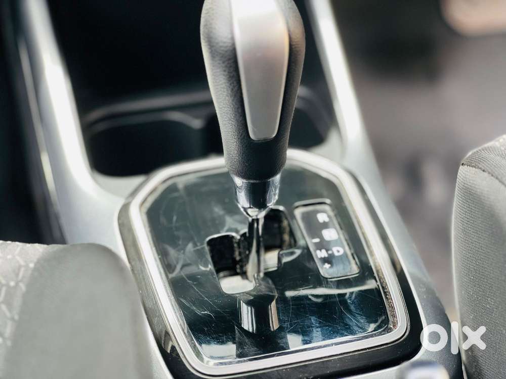 Maruti Suzuki Ignis 1.3 Amt Delta, 2023, Petrol