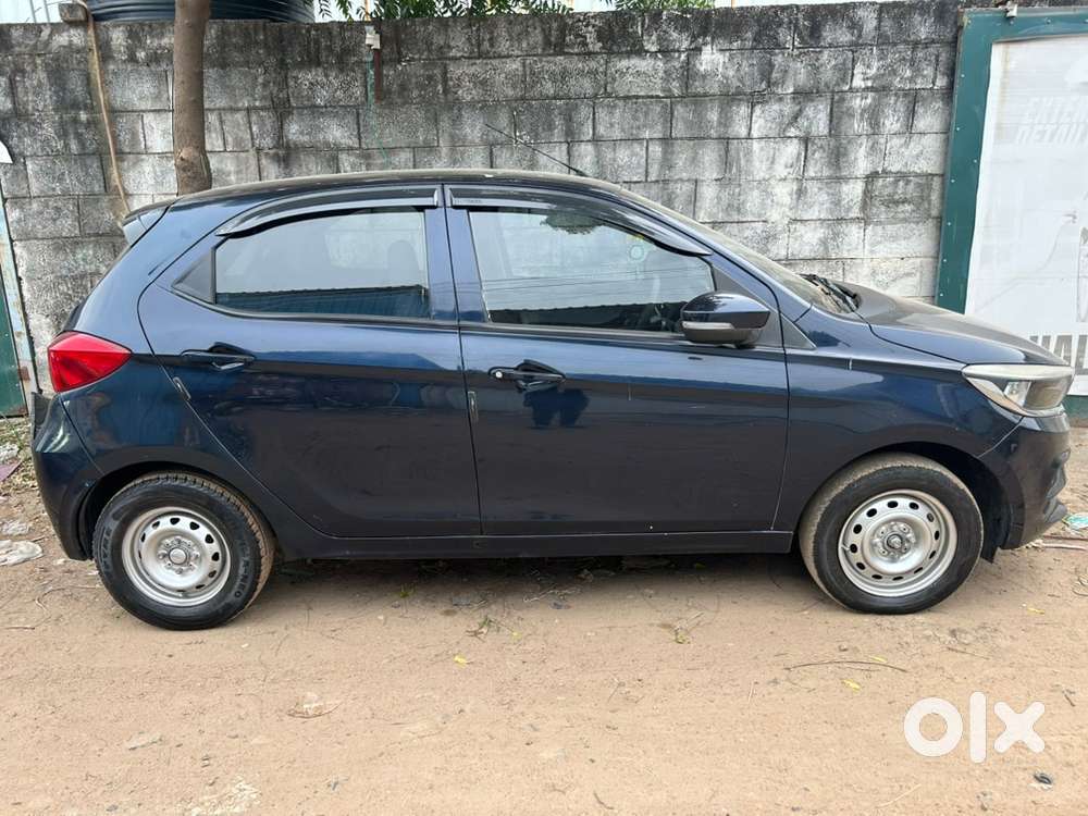 Tata Tiago Petrol 2021