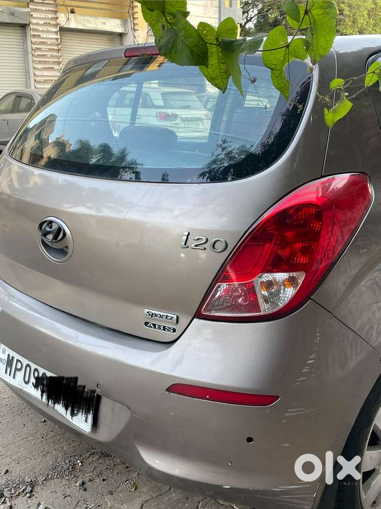 Hyundai I20 Diesel Manual 2013