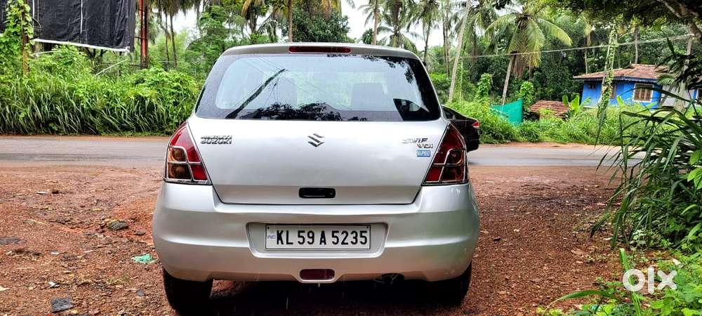 Maruti Suzuki Swift 2004-2010 Vdi Bsiii, 2007
