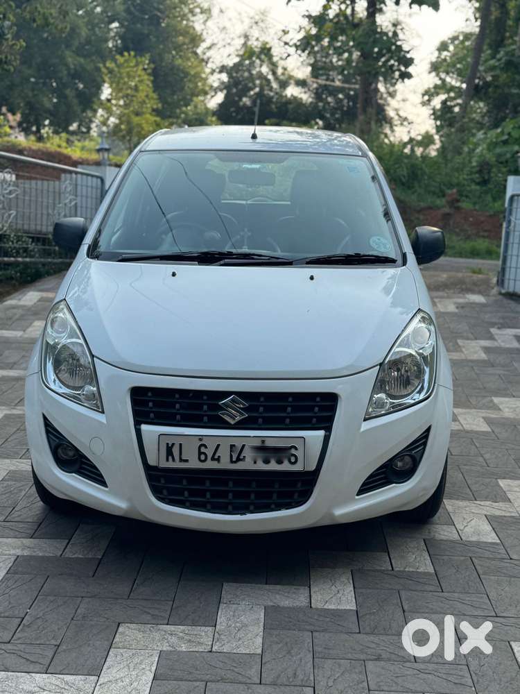 Maruti Suzuki Ritz 2009-2011 Vxi Abs, 2015, Petrol