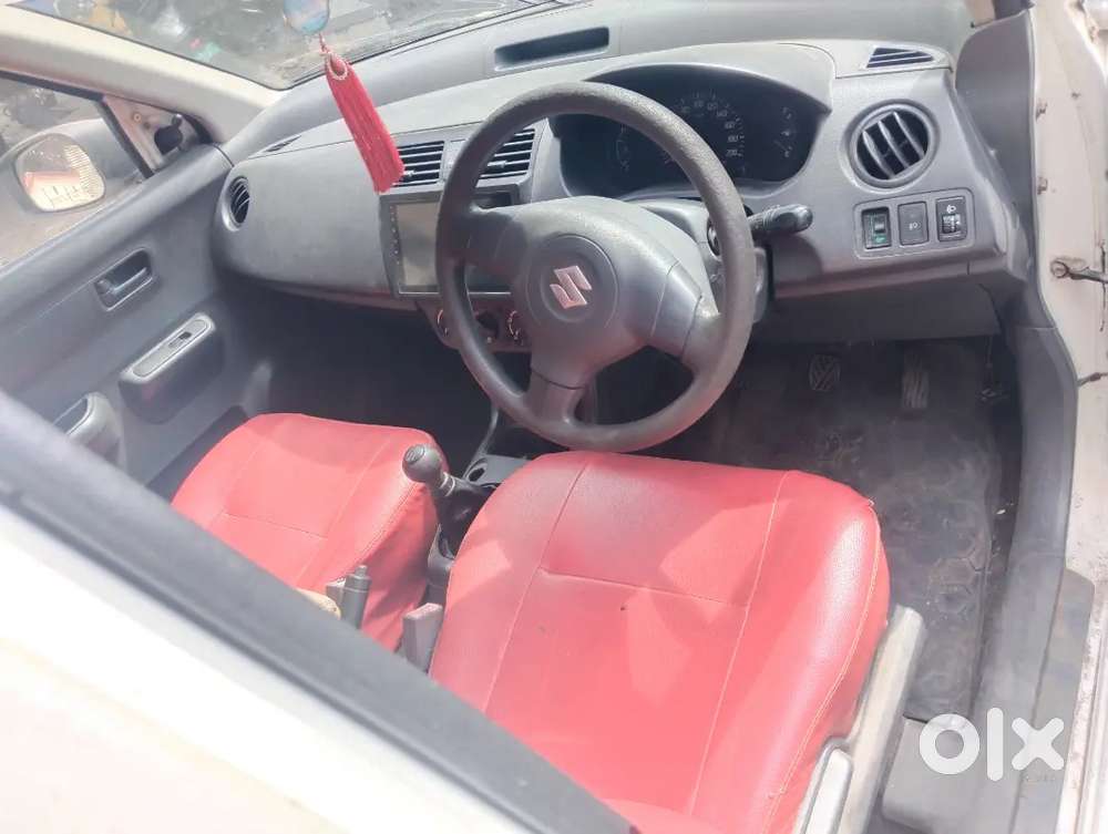 Maruti Suzuki Swift 2009 Petrol/cng