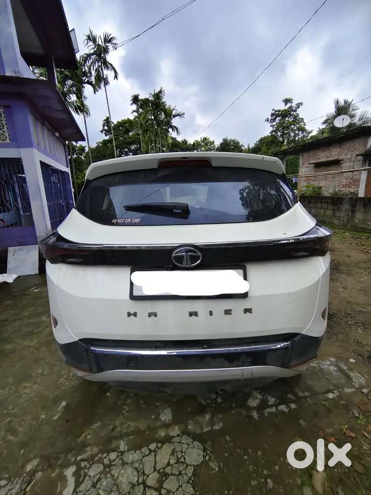 Tata Harrier 2.0 Kryotec 2020