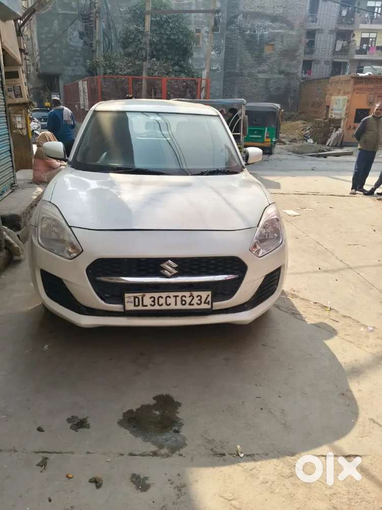 Maruti Suzuki Swift 2021 Petrol 65000 Km Driven
