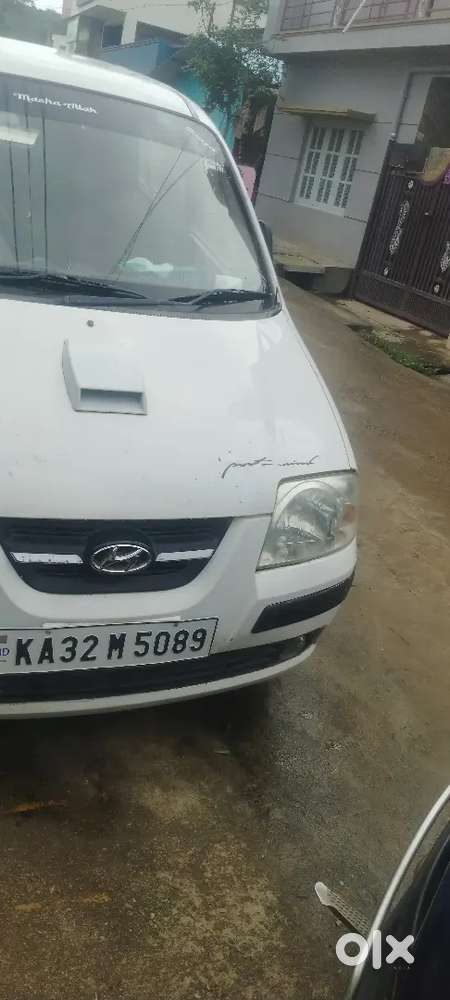 Hyundai Santro Era 2006
