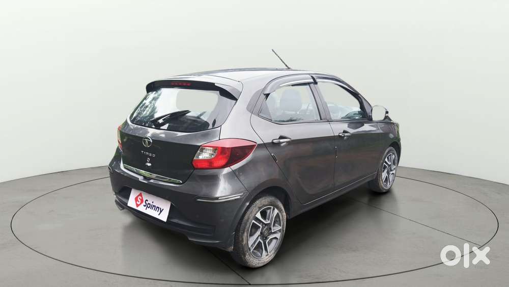 Tata Tiago 1.2 Revotron Xz Plus, 2022, Petrol
