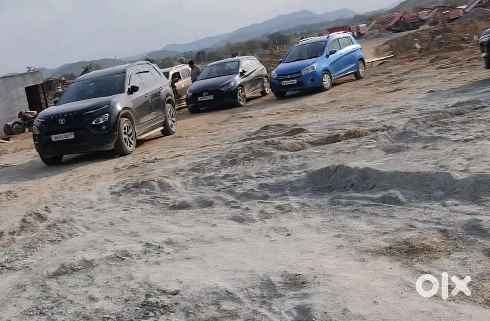 Tata Safari 2.0 Xz Plus Dark Edition 2022
