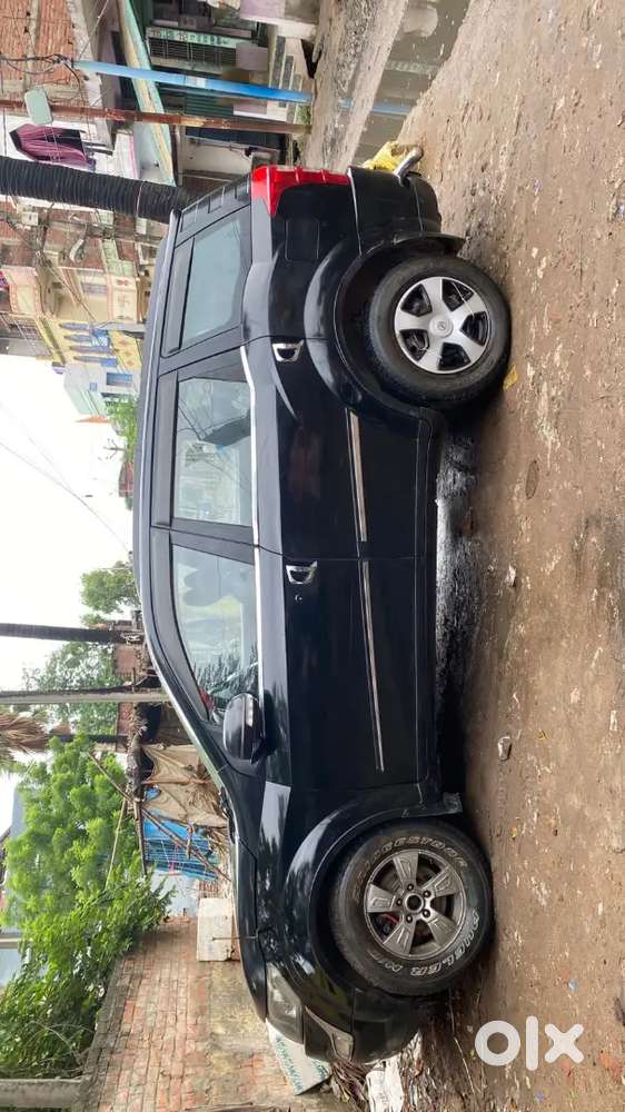 Mahindra Xuv500 2014 Diesel Well Maintained