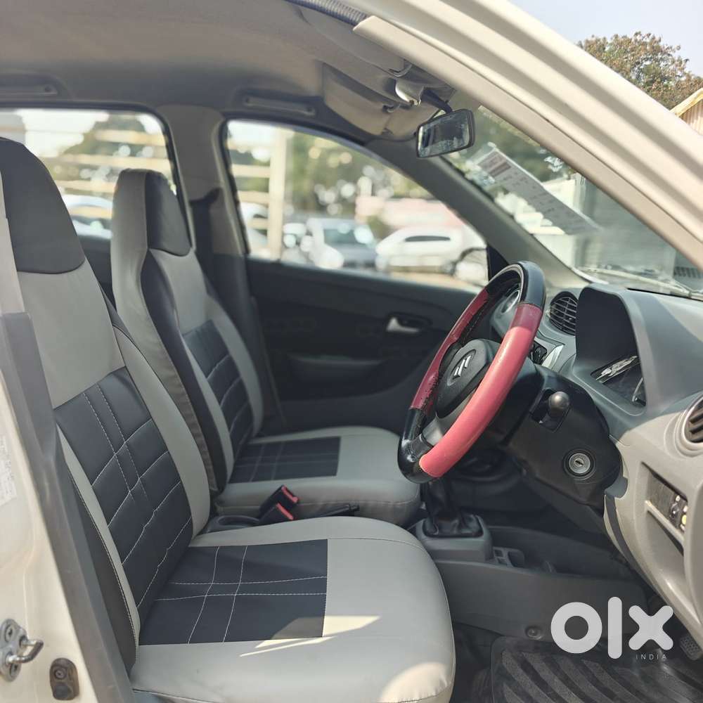 Maruti Suzuki Alto 800 2012-2016 Cng Lxi, 2013, Cng & Hybrids