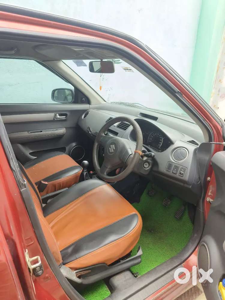 Maruti Suzuki Swift 2007 Vdi