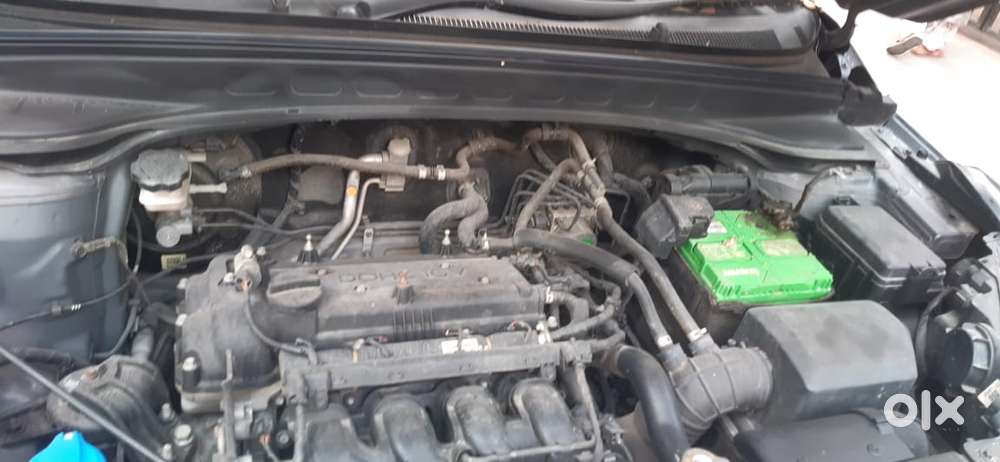 Hyundai Creta 1.6 Sx Plus Auto, 2019, Petrol