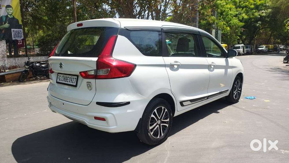 Maruti Suzuki Ertiga Vxi (o) Cng, 2022, Cng & Hybrids