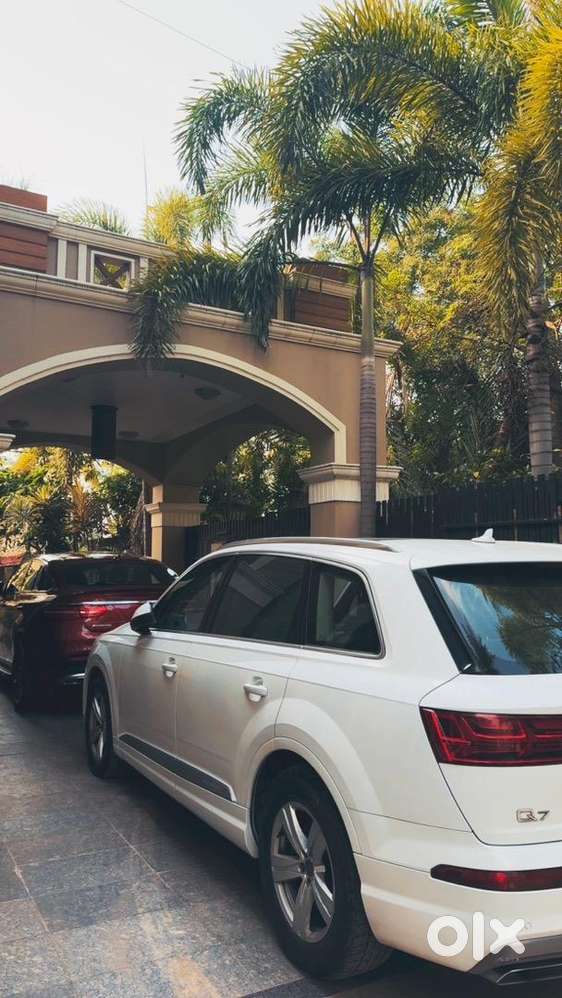 Benz Gle 43 Amg 2017 Good Condition