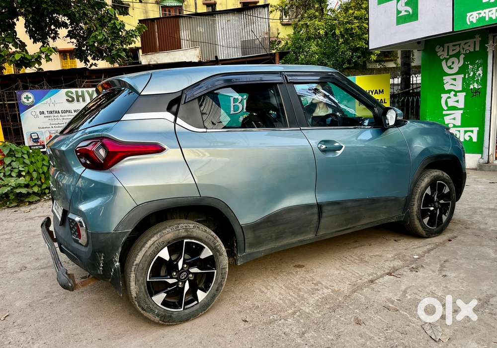 Tata Punch 2022 Model