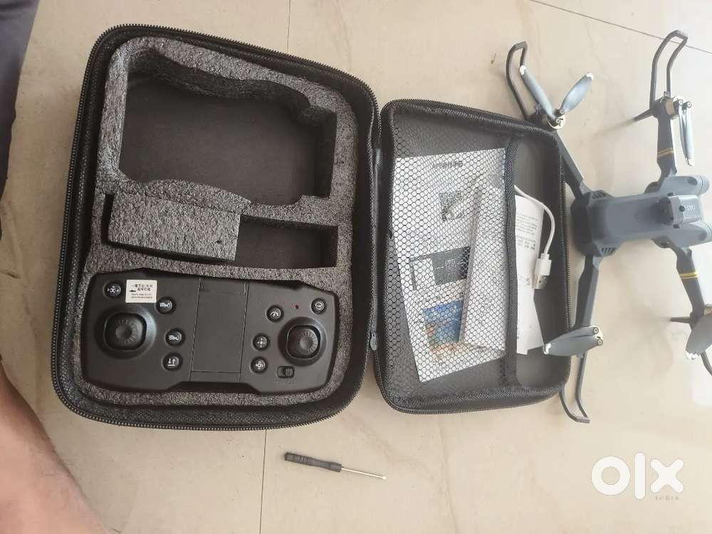 M3 drone new piece one time used