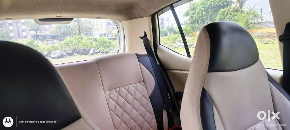 Hyundai I10 2012 Petrol Well Maintained