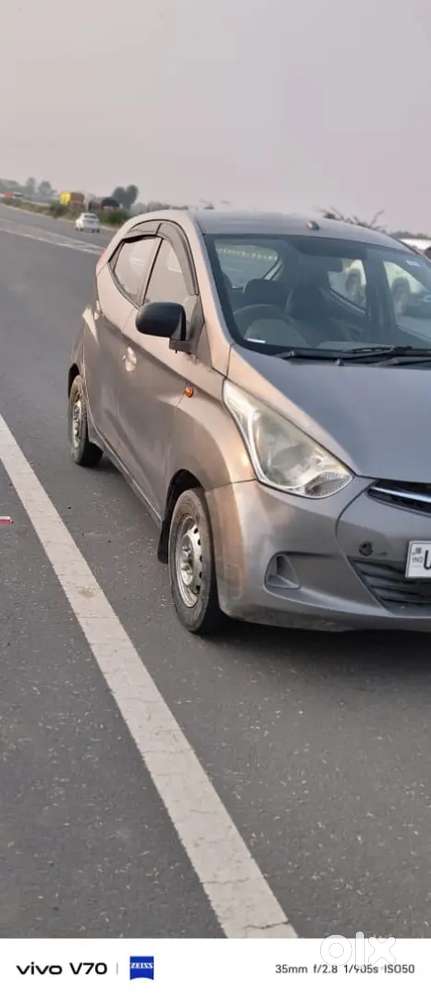 Ford Ecosport 1.5 Sports 2014