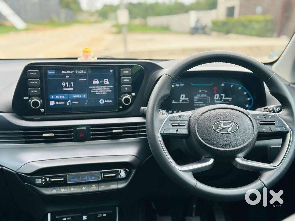 Hyundai I20 1.2 Asta, 2023, Petrol