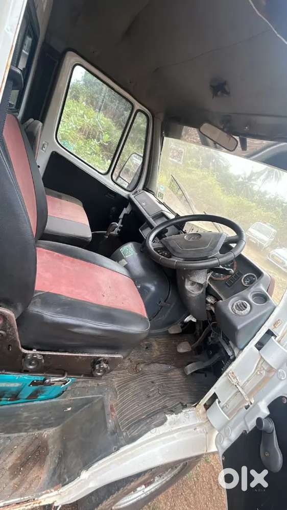 2012 Force One Diesel Manual Ambulance