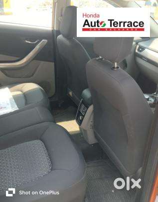 Tata Nexon Xza Plus Diesel Dark Edition, 2018, Diesel