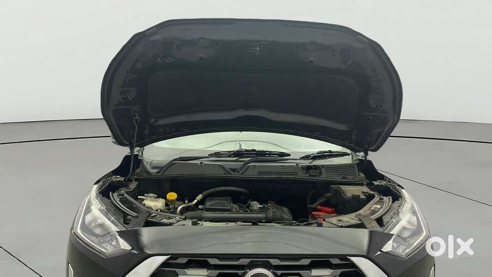 Nissan Magnite 1.0 Xl, 2023, Petrol