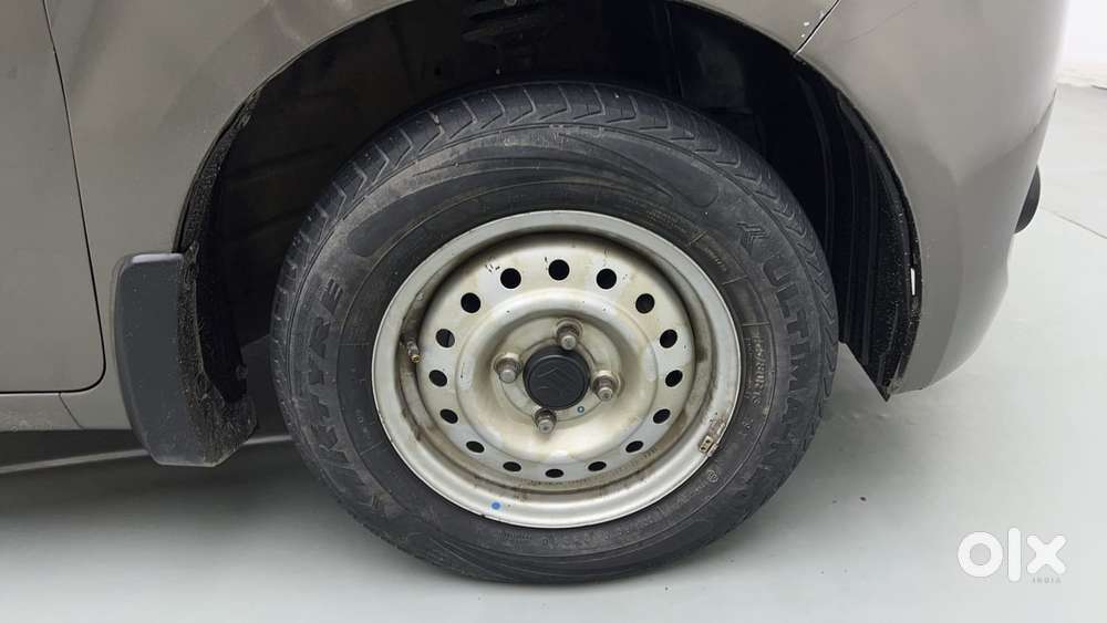 Maruti Suzuki Wagon R 1.0 2019-2022 Lxi (o) Cng, 2021, Cng & Hybrids