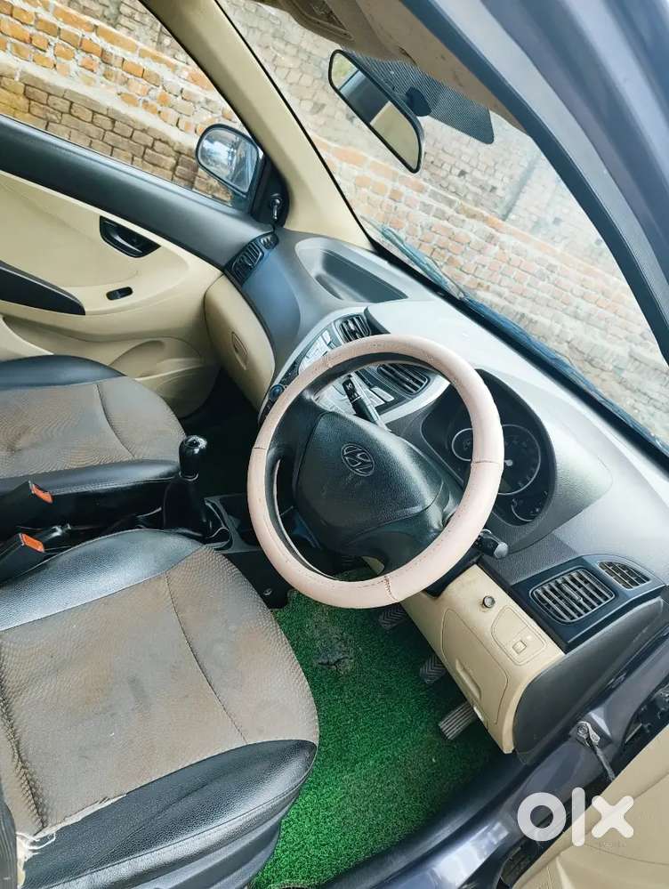 Hyundai Eon 2015 Petrol 74000 Km Driven