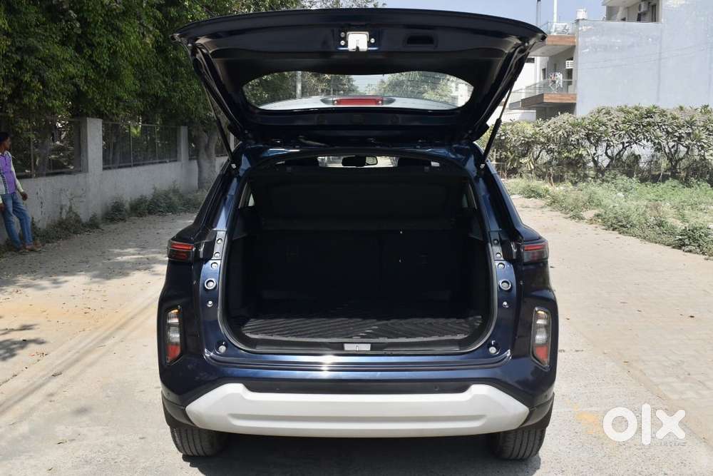 Maruti Suzuki Grand Vitara 1.5 Zeta Smart Hybrid, 2022, Petrol