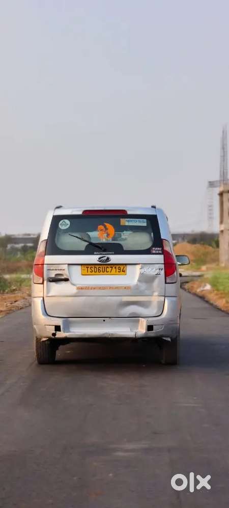 Car Engine Is In Meant Condition