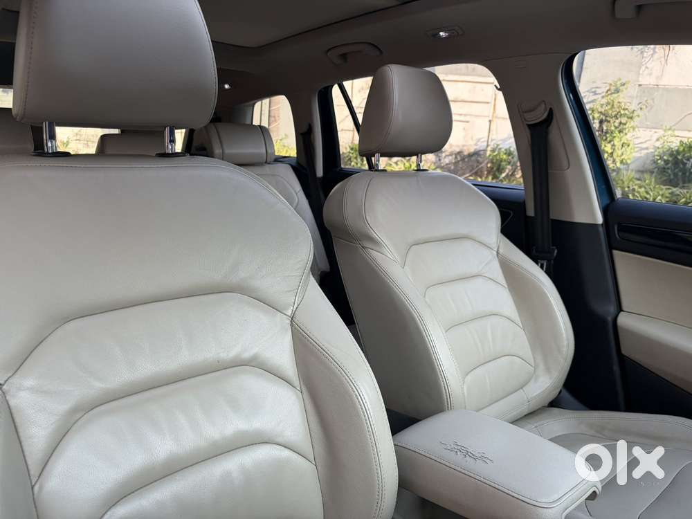 Skoda Kodiaq 2.0 Style Tdi 4x4 At, 2018, Diesel