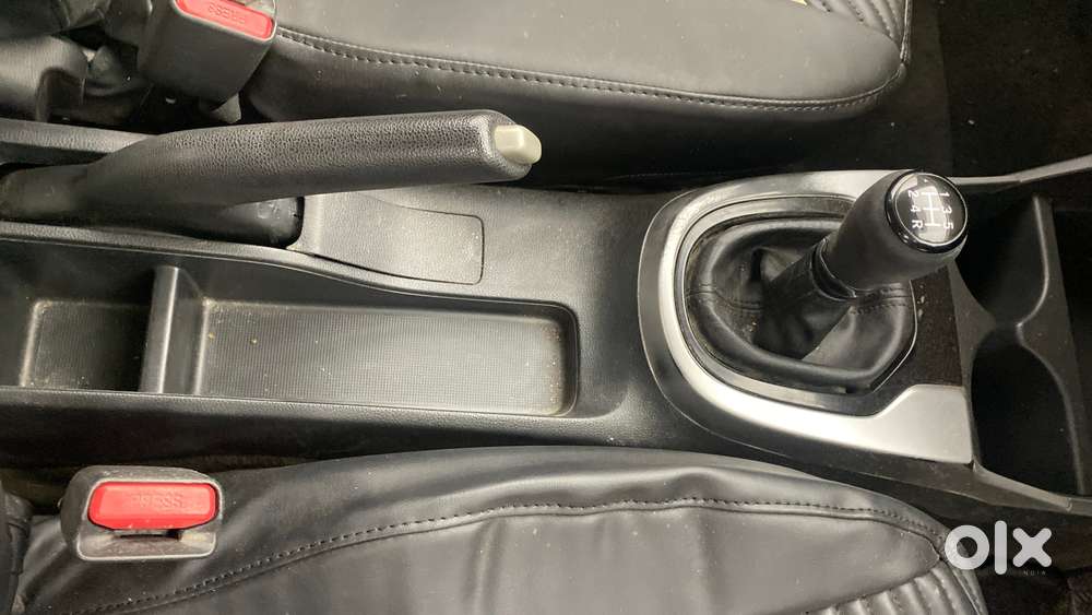 Honda Wr-v [2017-2020] 1.2 Sv I-vtec Mt, 2018, Petrol