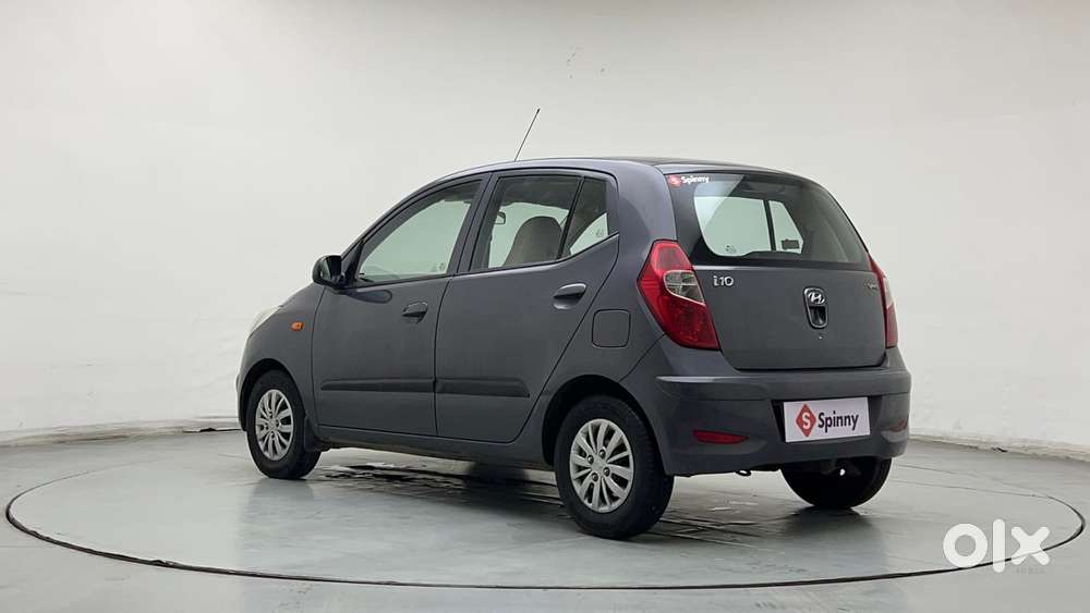 Hyundai I10 Sportz 1.1 Irde2, 2015, Petrol