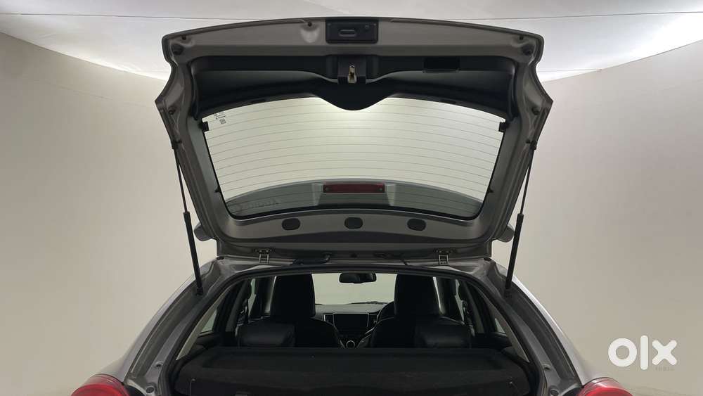 Maruti Suzuki Baleno 1.2 Alpha, 2017, Petrol