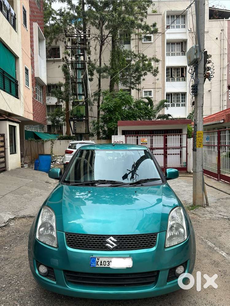 Swift 2006 Maruti Model