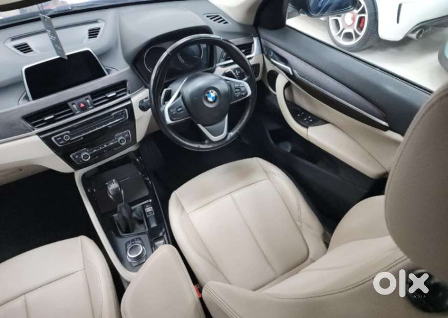 Bmw X1 Xdrive 20d Xline, 2018, Diesel