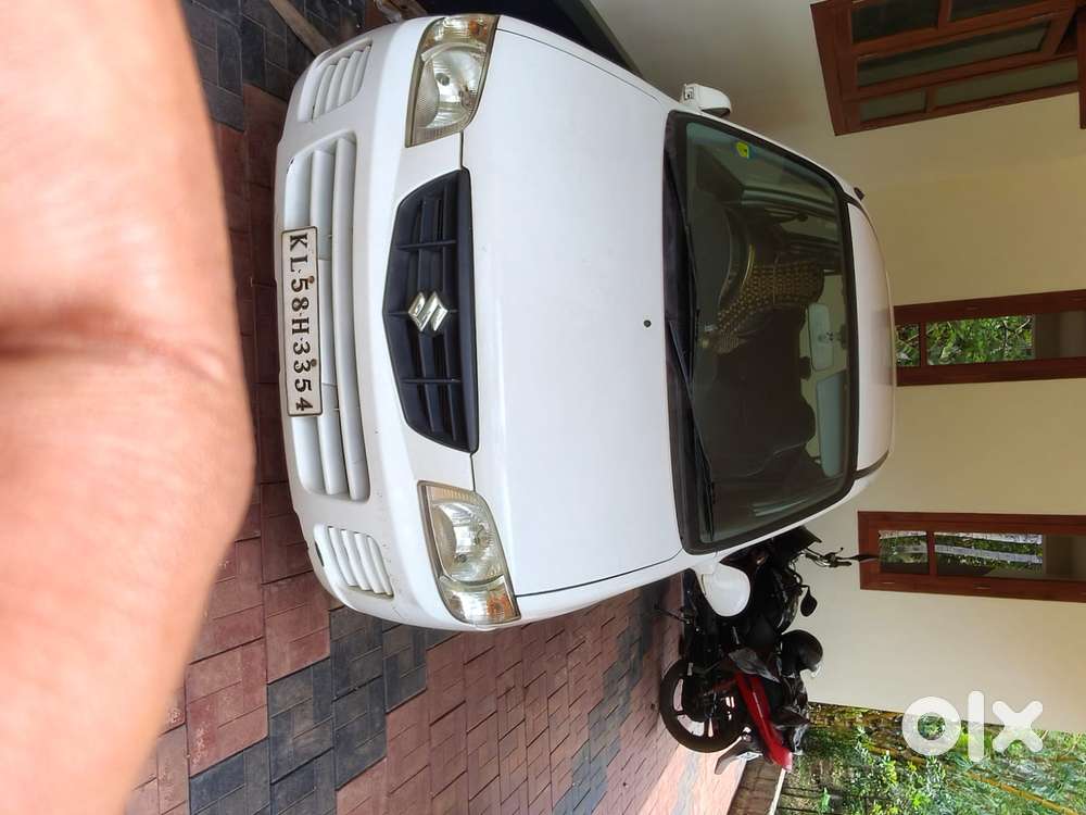 Maruti Suzuki Alto 0.8 Lxi (o), 2012, Petrol