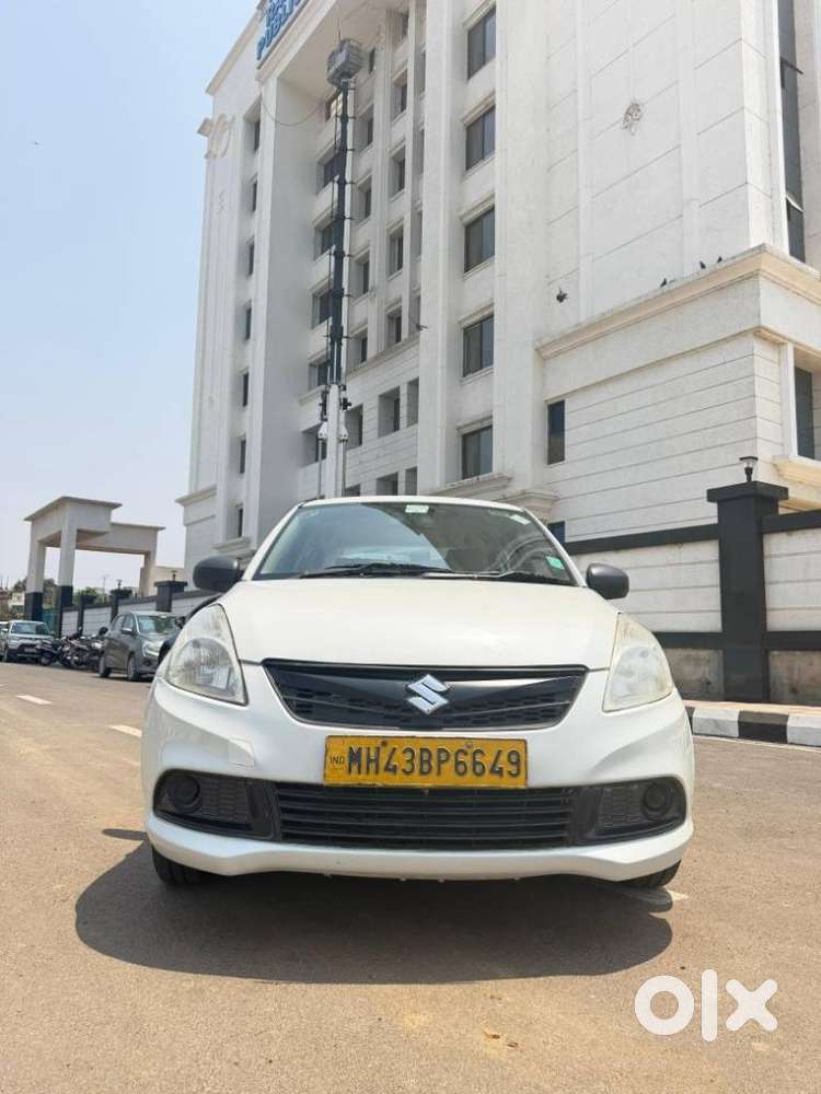 Maruti Suzuki Swift Dzire Tour S, 2020, Cng & Hybrids