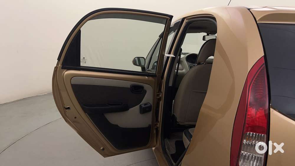 Tata Nano 2012-2015 Twist Xt, 2015, Petrol