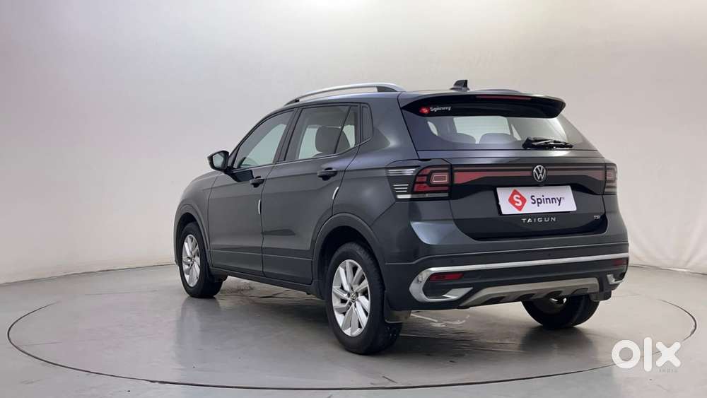 Volkswagen Tiguan 2.0 Tdi Highline, 2022, Petrol